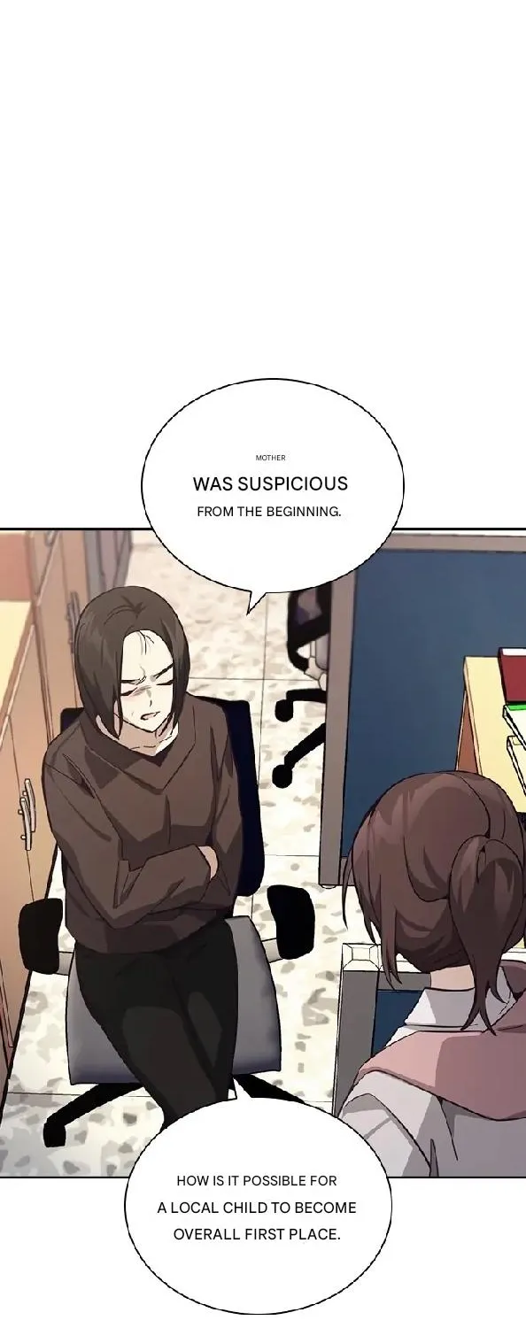 Friendly Competition Chapter 15 page 81 - 