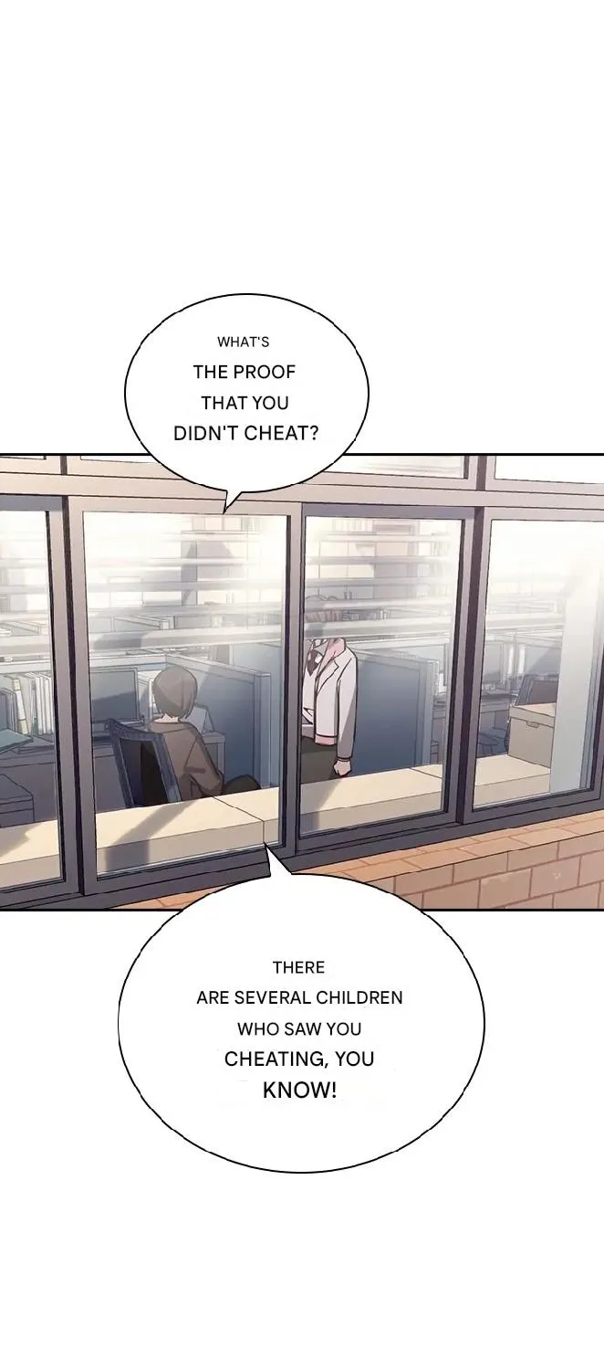 Friendly Competition Chapter 15 page 86 - 