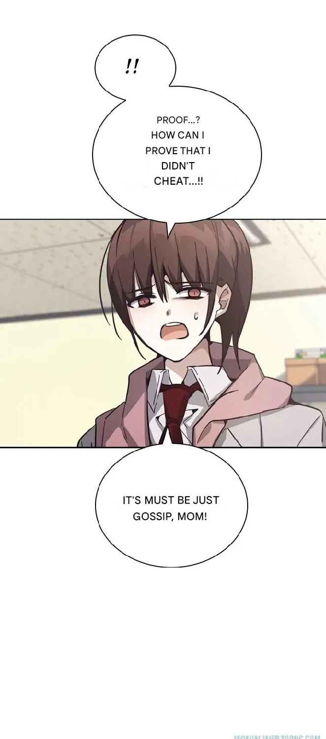Friendly Competition Chapter 15 page 87 - 