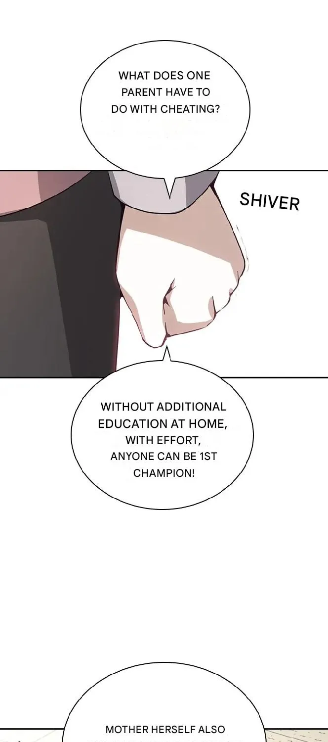 Friendly Competition Chapter 15 page 95 - 