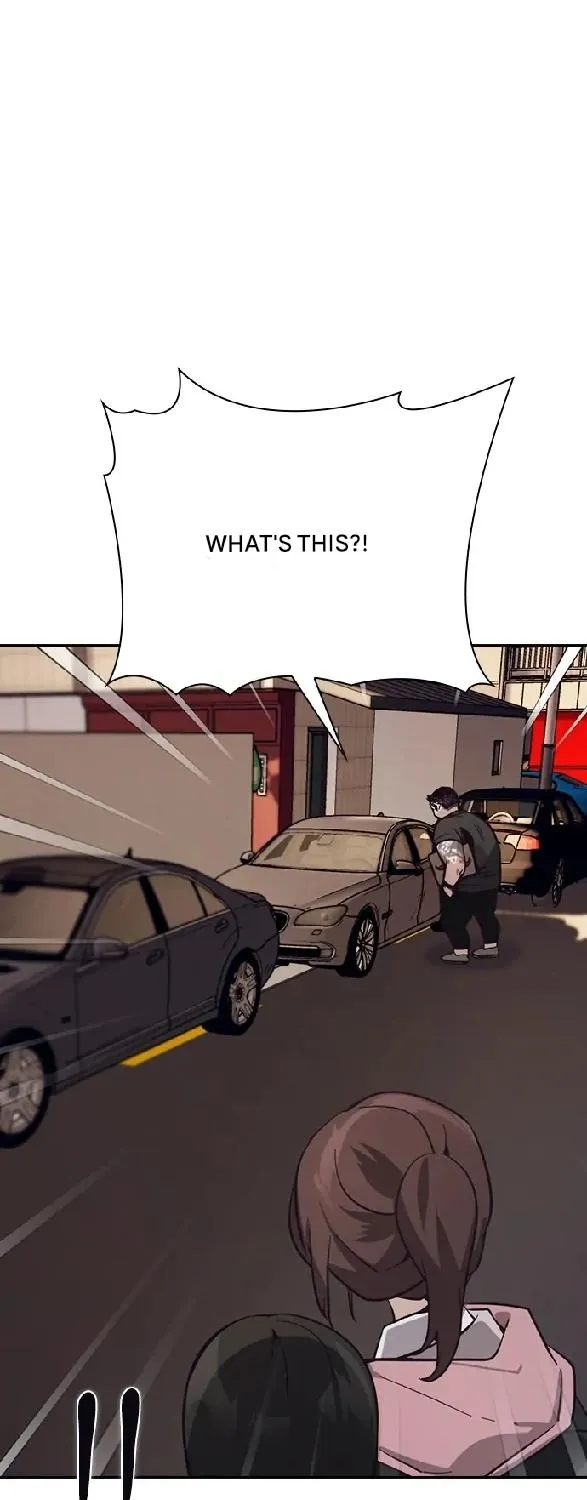 Friendly Competition Chapter 16 page 103 - 