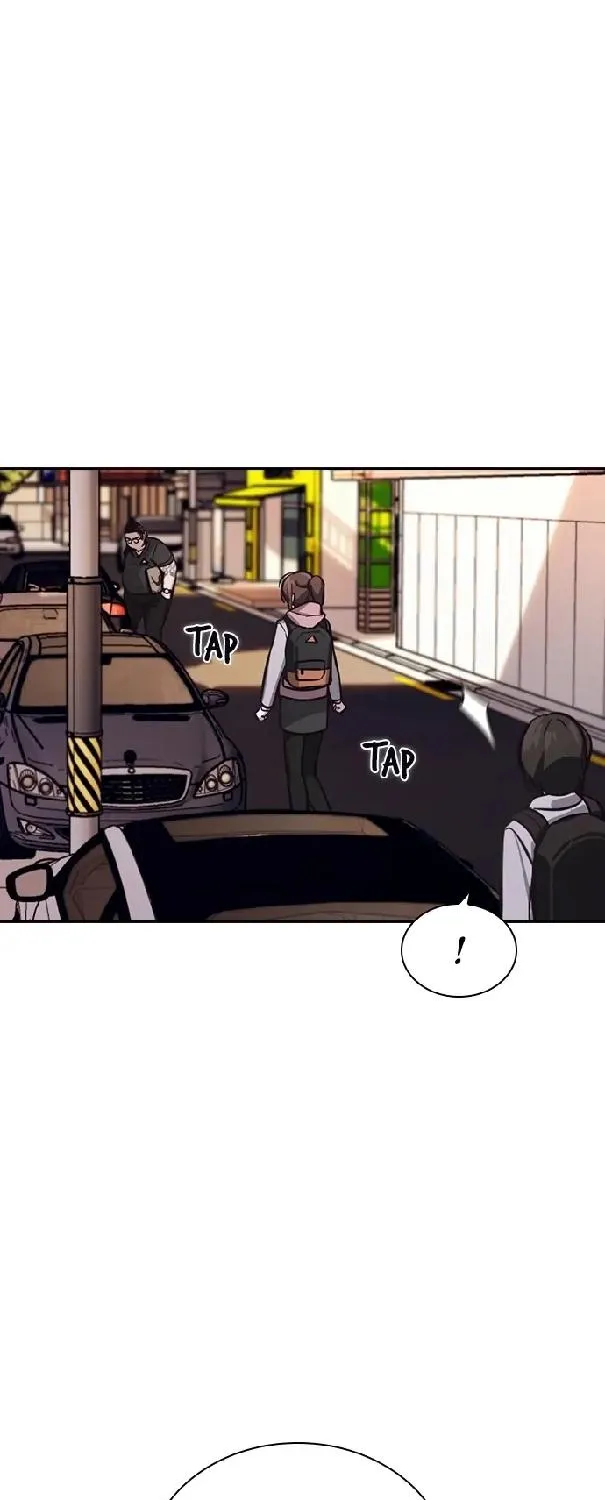 Friendly Competition Chapter 16 page 106 - 