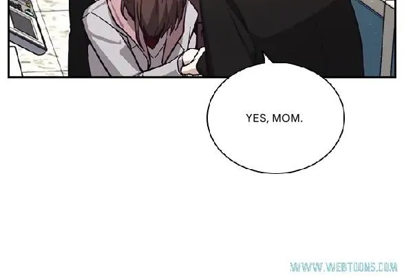 Friendly Competition Chapter 16 page 12 - 