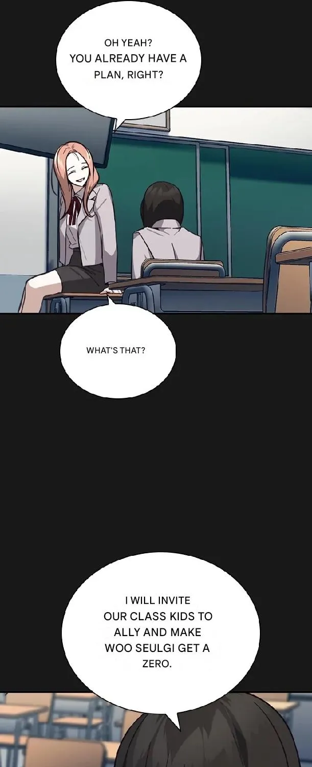 Friendly Competition Chapter 16 page 22 - 