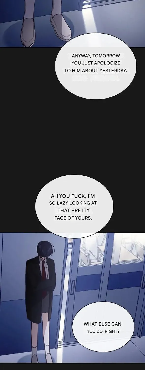 Friendly Competition Chapter 16 page 26 - 