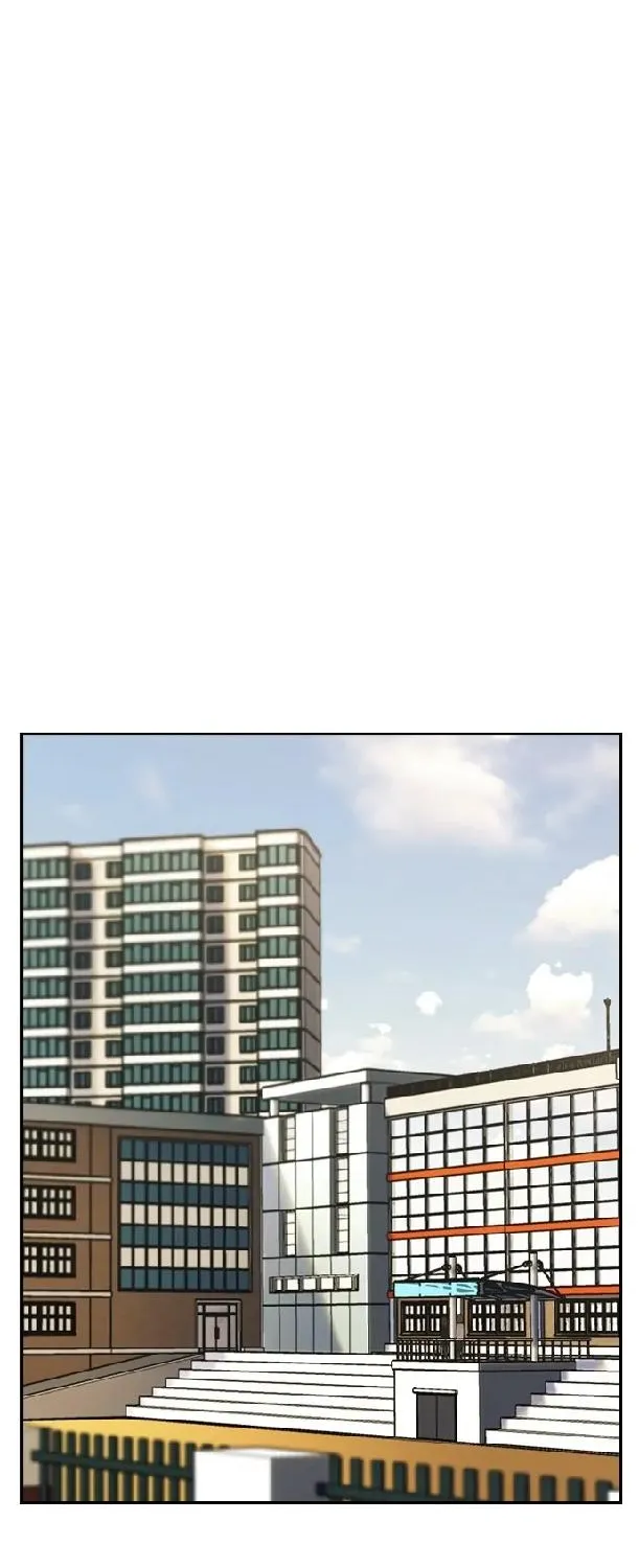 Friendly Competition Chapter 16 page 38 - 