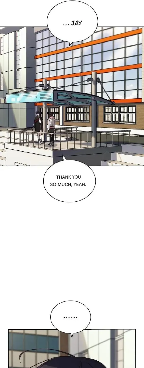 Friendly Competition Chapter 16 page 40 - 
