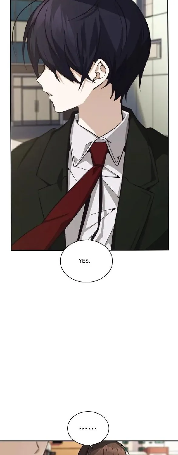 Friendly Competition Chapter 16 page 41 - 