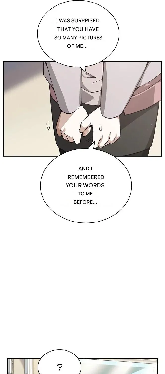 Friendly Competition Chapter 16 page 46 - 
