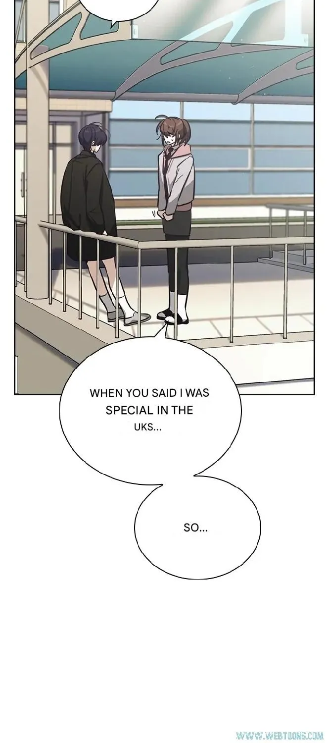 Friendly Competition Chapter 16 page 47 - 