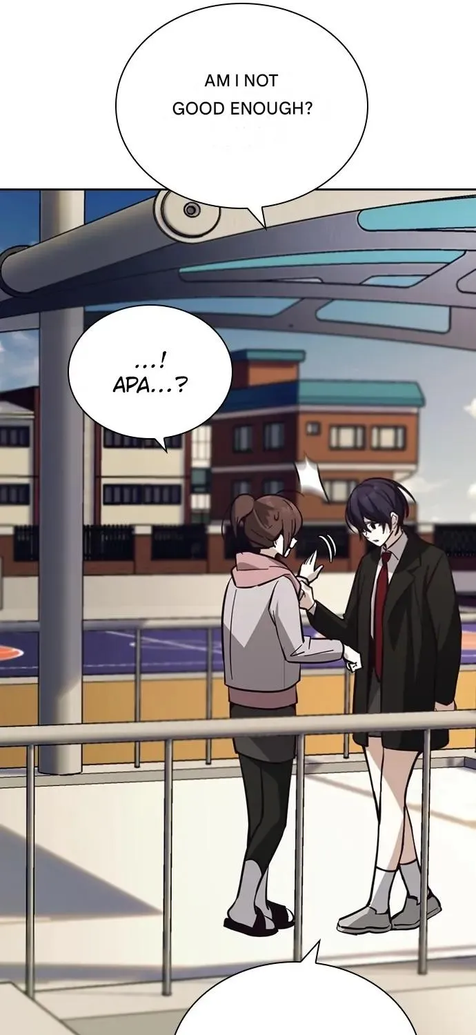 Friendly Competition Chapter 16 page 58 - 