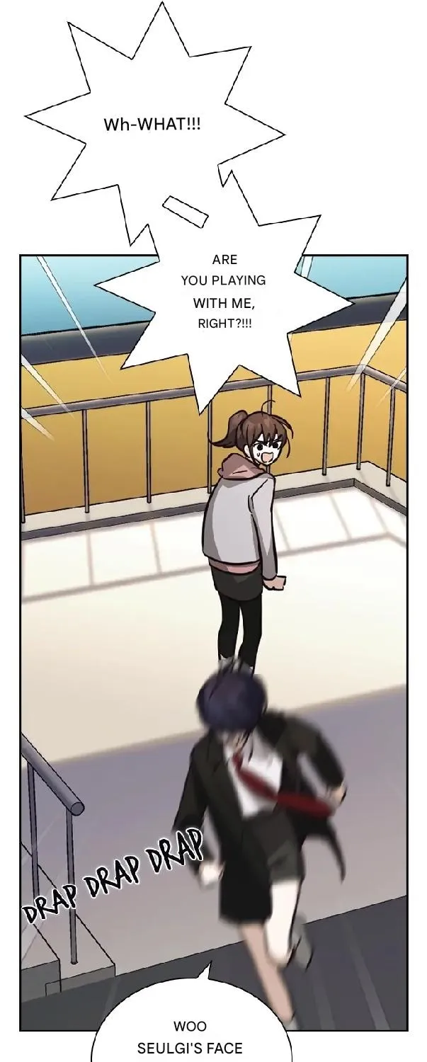 Friendly Competition Chapter 16 page 65 - 