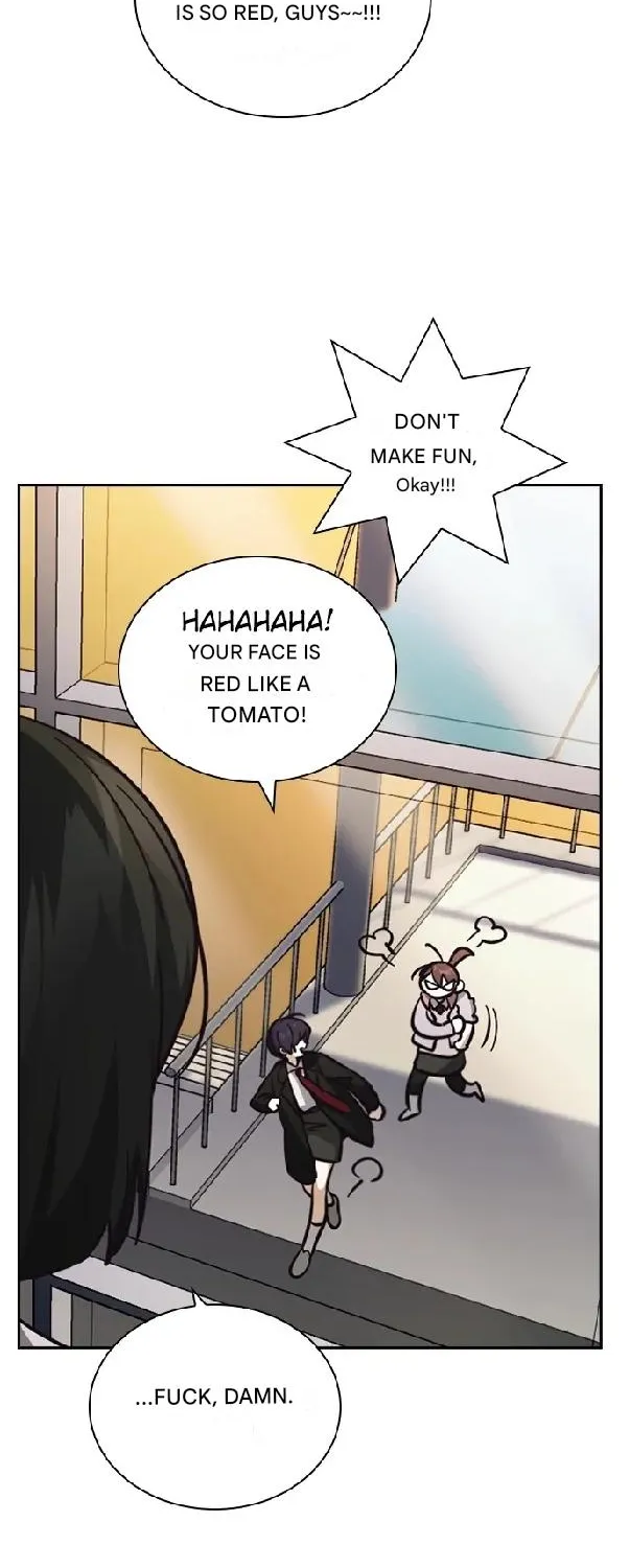 Friendly Competition Chapter 16 page 66 - 