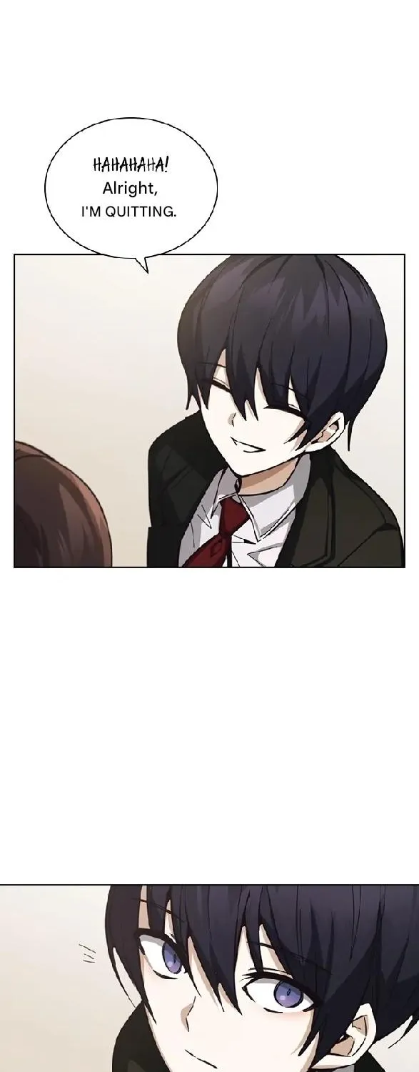 Friendly Competition Chapter 16 page 69 - 