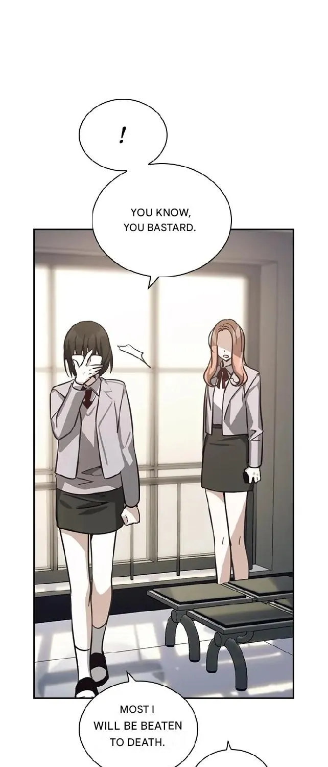 Friendly Competition Chapter 16 page 71 - 
