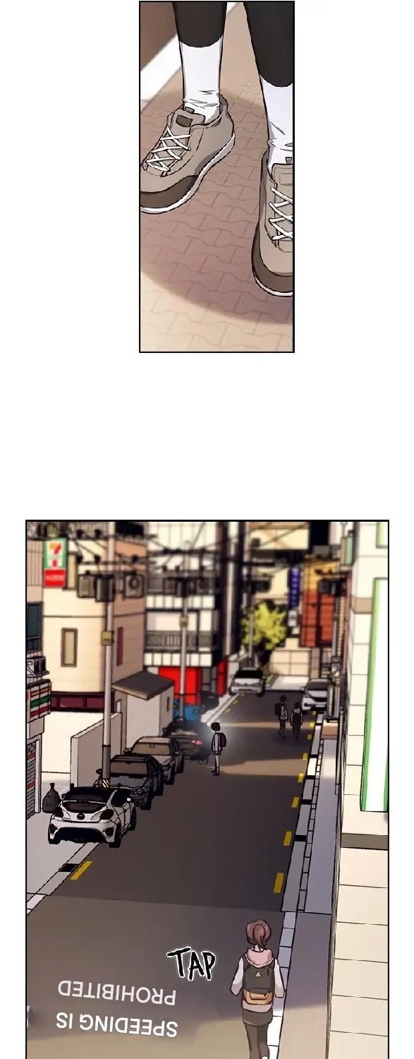 Friendly Competition Chapter 16 page 77 - 