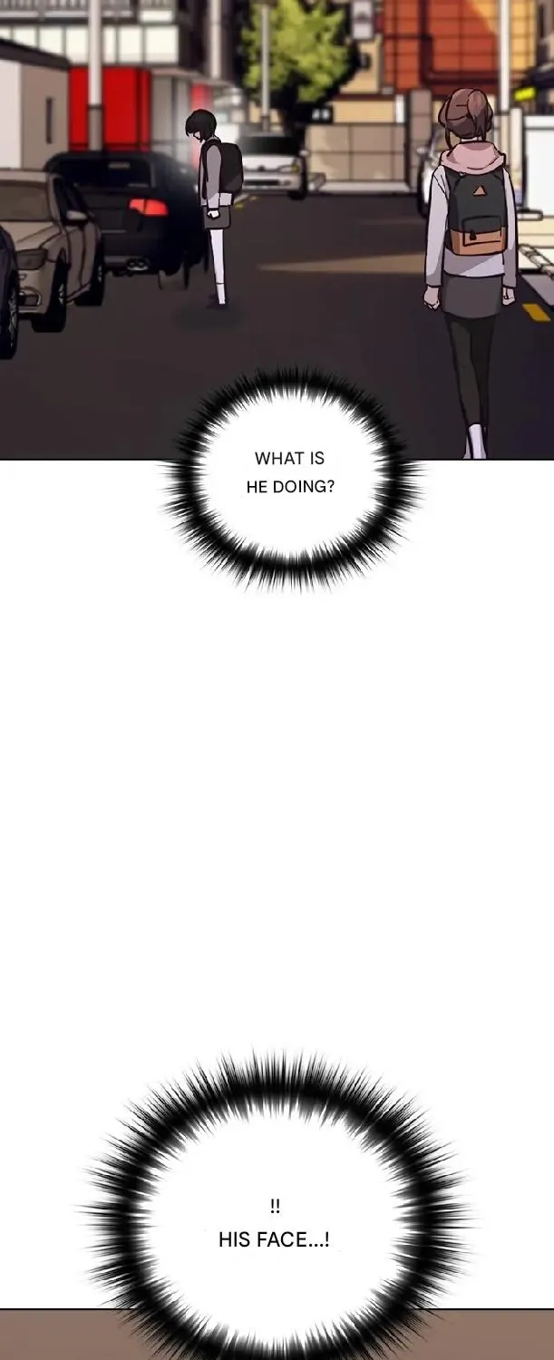 Friendly Competition Chapter 16 page 80 - 