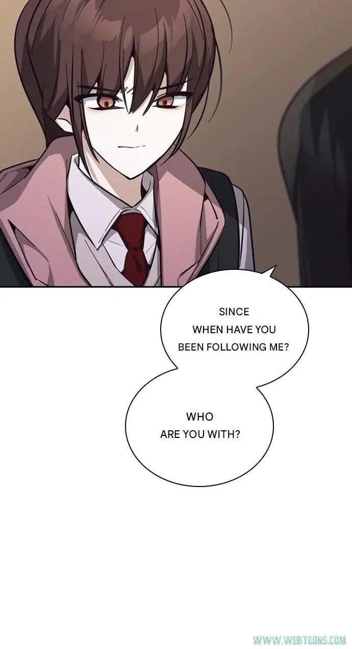 Friendly Competition Chapter 16 page 93 - 