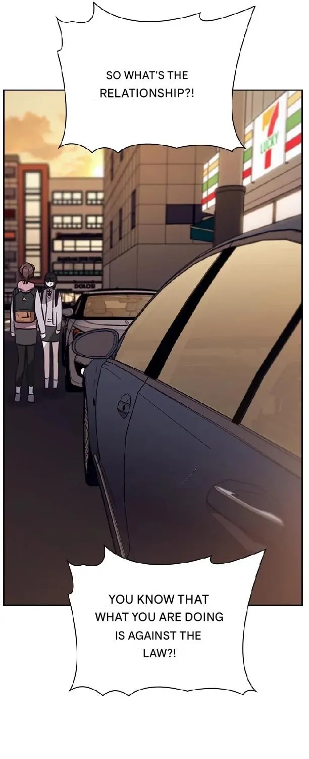 Friendly Competition Chapter 16 page 94 - 