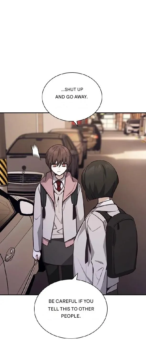 Friendly Competition Chapter 16 page 95 - 