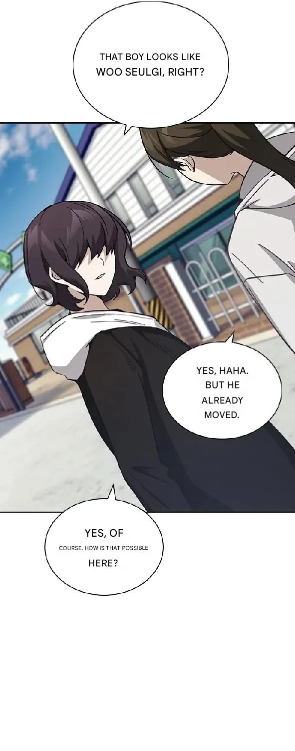 Friendly Competition Chapter 17 page 106 - 