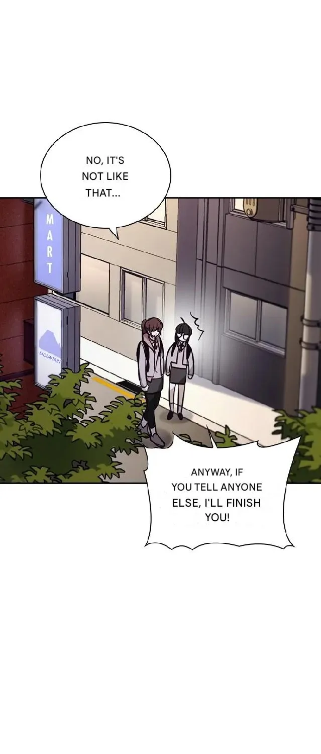 Friendly Competition Chapter 17 page 17 - 