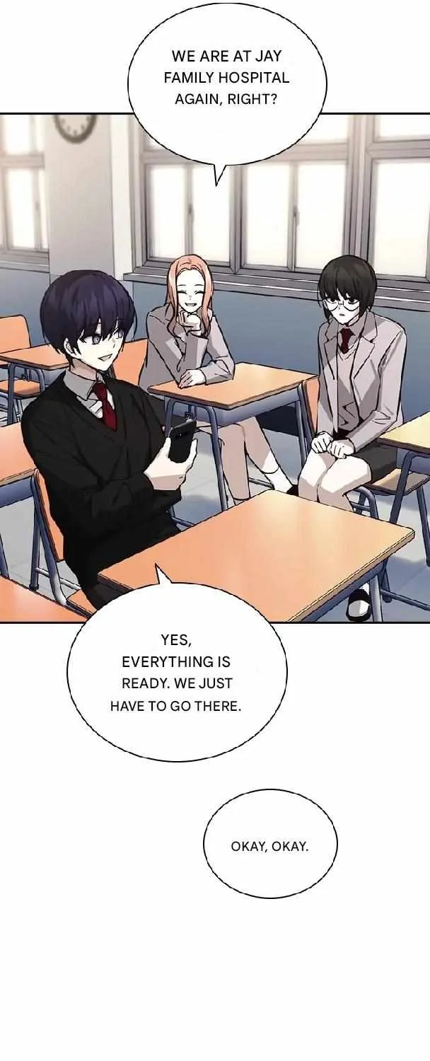 Friendly Competition Chapter 17 page 24 - 