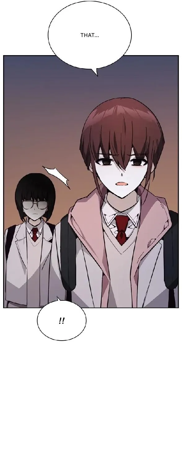 Friendly Competition Chapter 17 page 4 - 