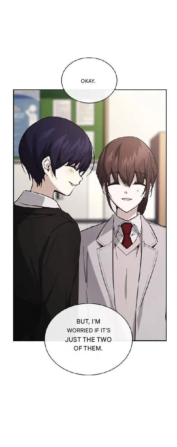 Friendly Competition Chapter 17 page 34 - 