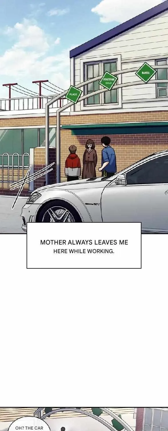 Friendly Competition Chapter 17 page 39 - 