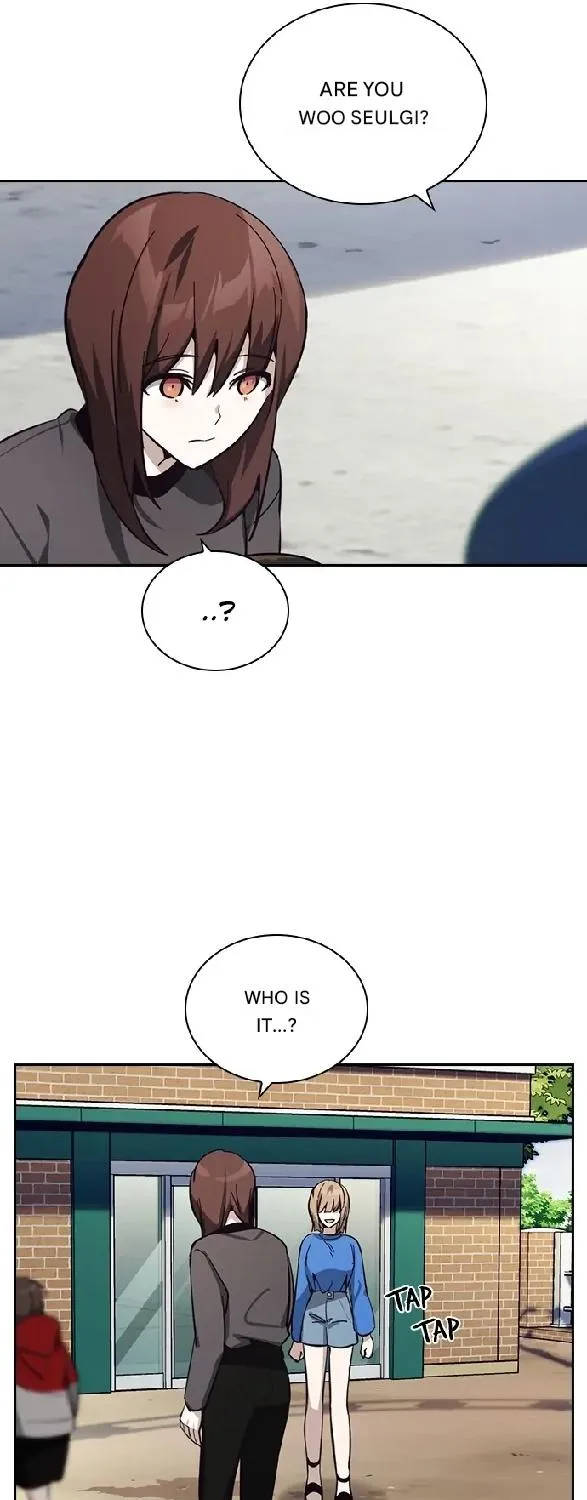 Friendly Competition Chapter 17 page 48 - 