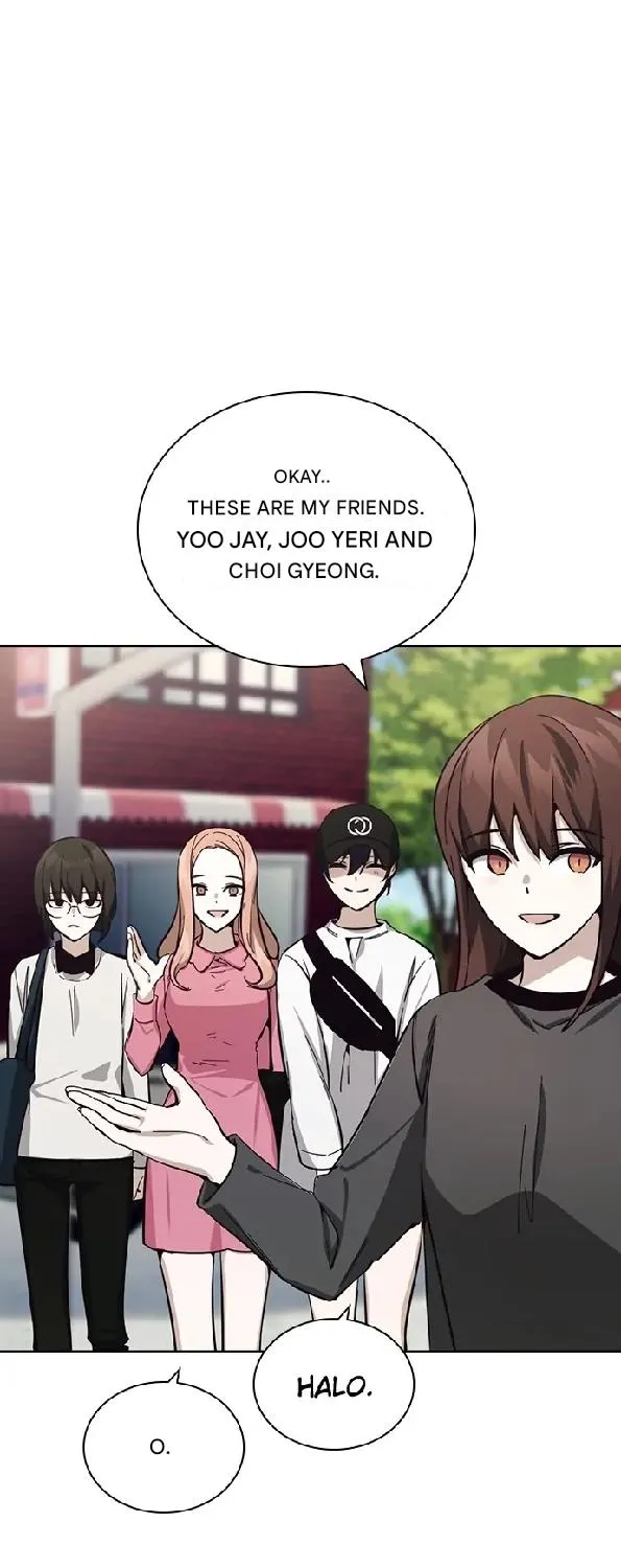 Friendly Competition Chapter 17 page 51 - 