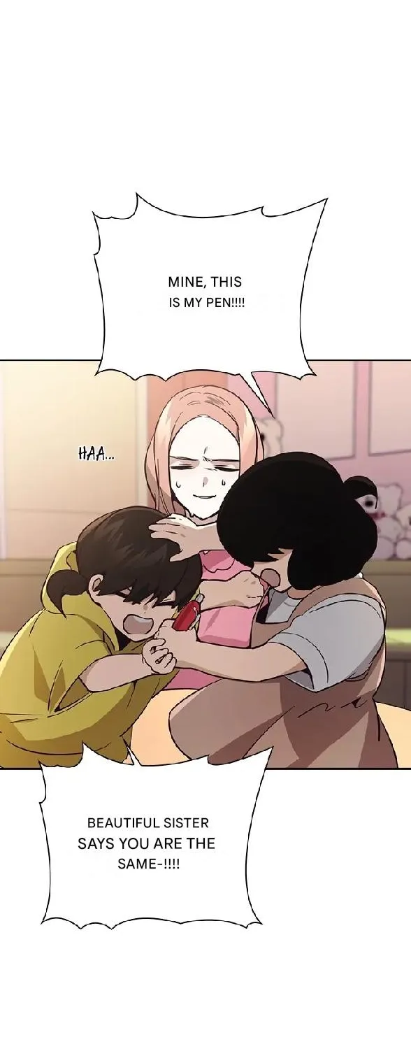 Friendly Competition Chapter 17 page 64 - 