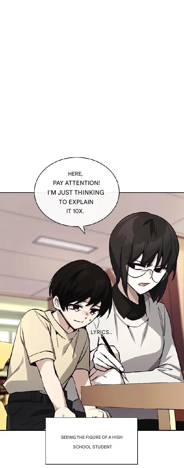 Friendly Competition Chapter 17 page 78 - 