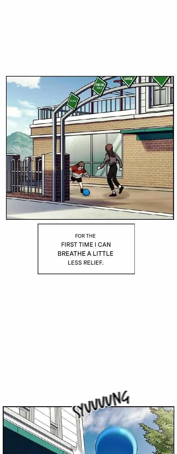 Friendly Competition Chapter 17 page 82 - 