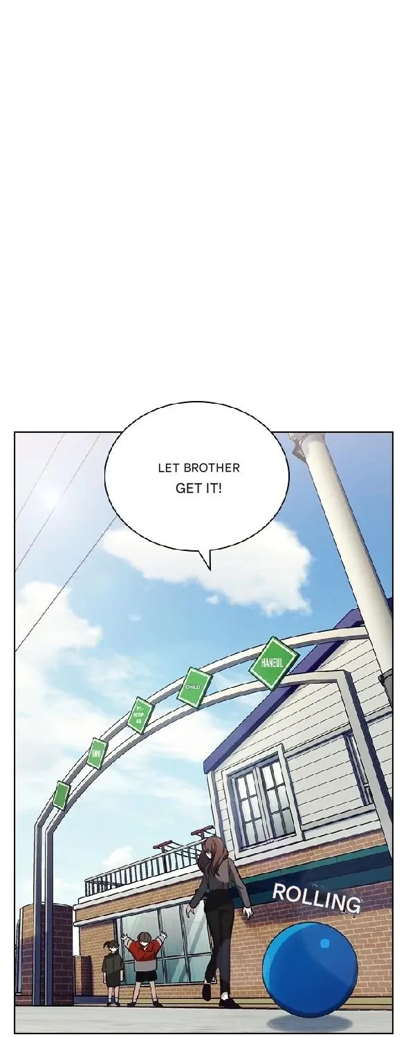 Friendly Competition Chapter 17 page 84 - 