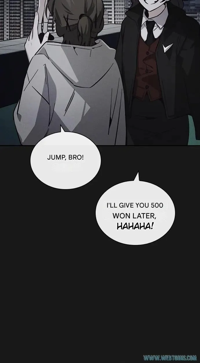 Friendly Competition Chapter 17 page 91 - 