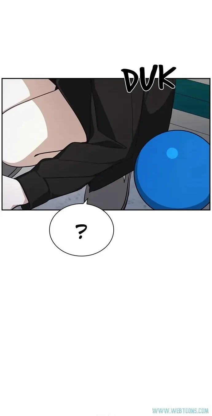 Friendly Competition Chapter 17 page 96 - 
