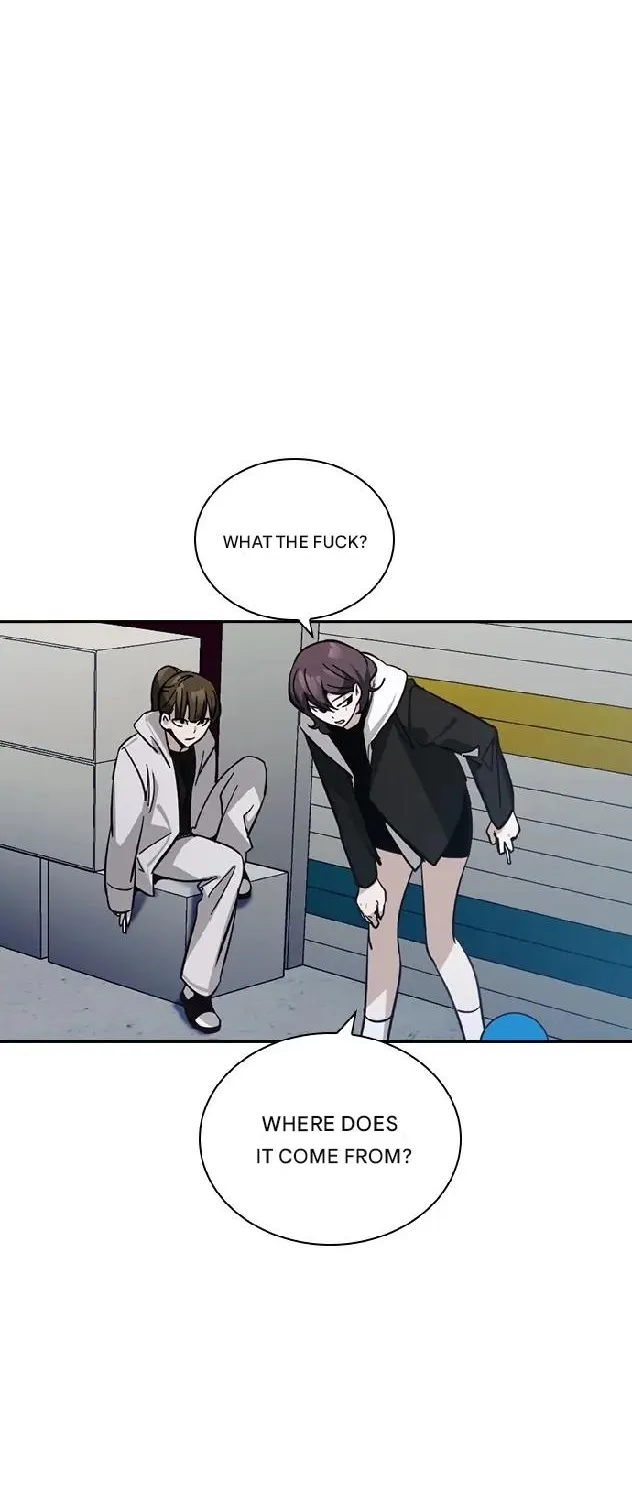 Friendly Competition Chapter 17 page 98 - 