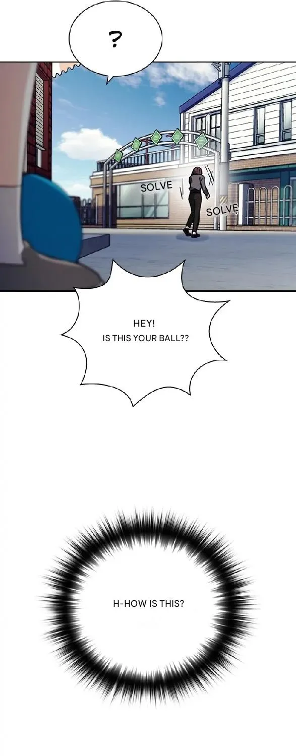 Friendly Competition Chapter 17 page 100 - 