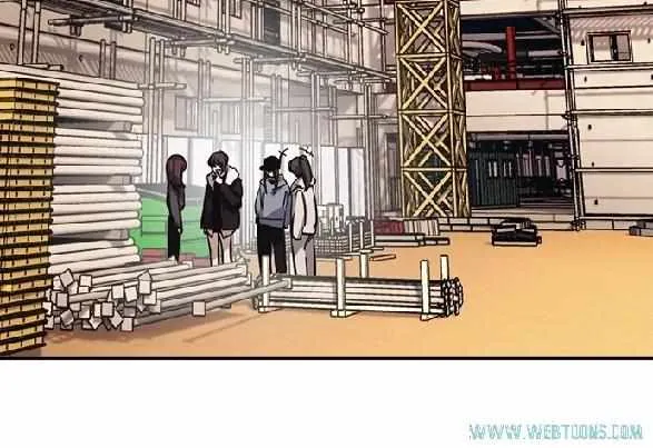 Friendly Competition Chapter 18 page 19 - 