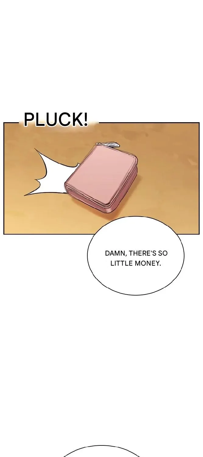 Friendly Competition Chapter 18 page 20 - 