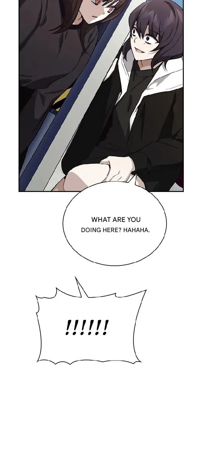 Friendly Competition Chapter 18 page 3 - 