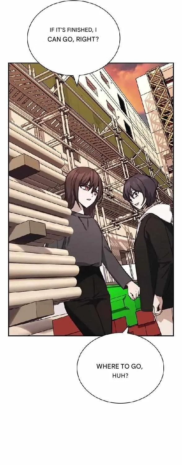 Friendly Competition Chapter 18 page 22 - 