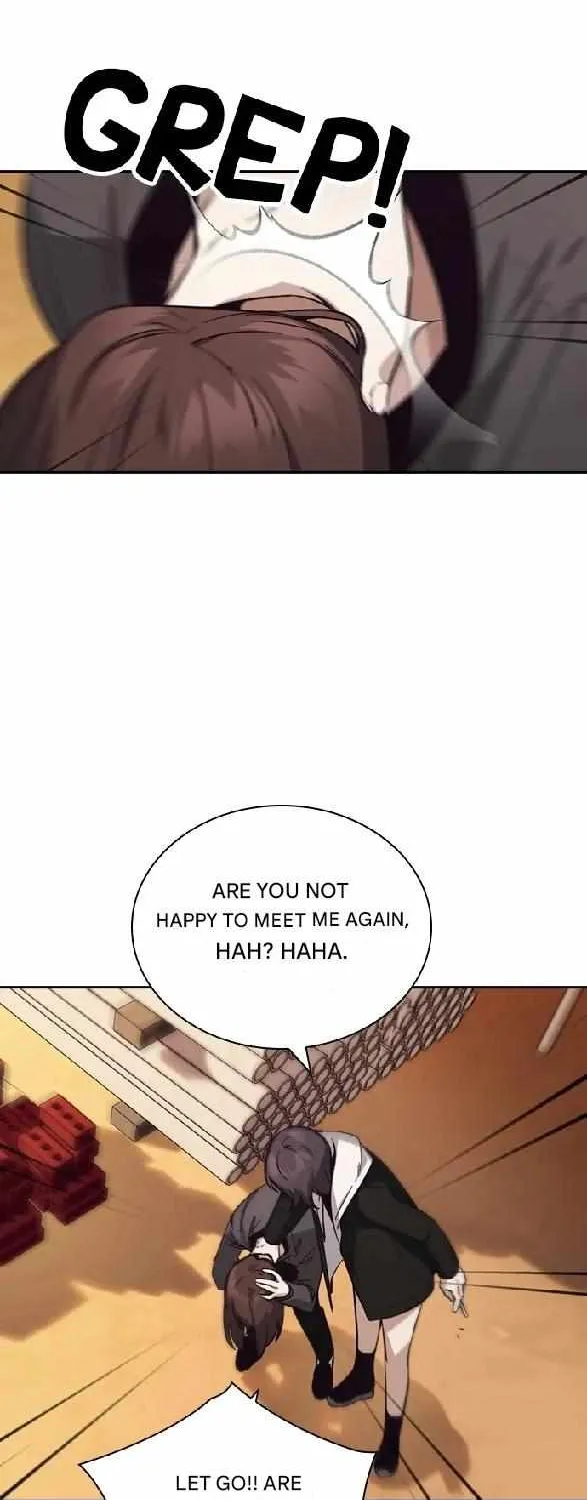 Friendly Competition Chapter 18 page 23 - 