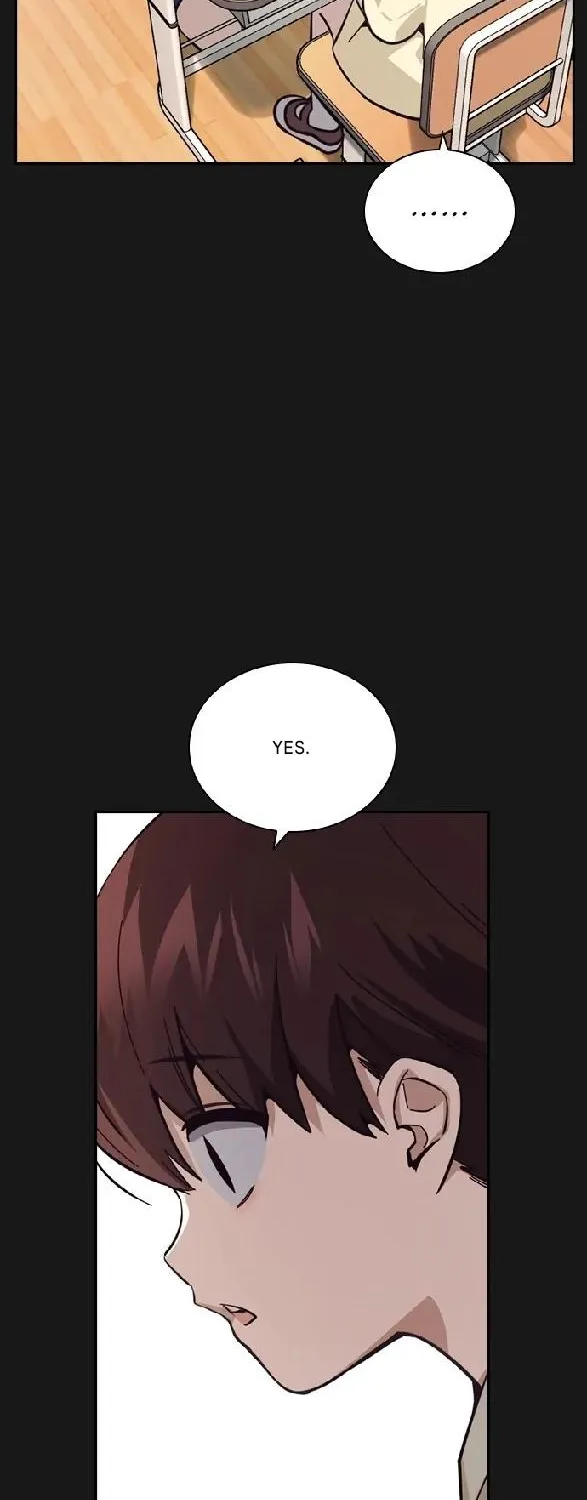 Friendly Competition Chapter 18 page 32 - 