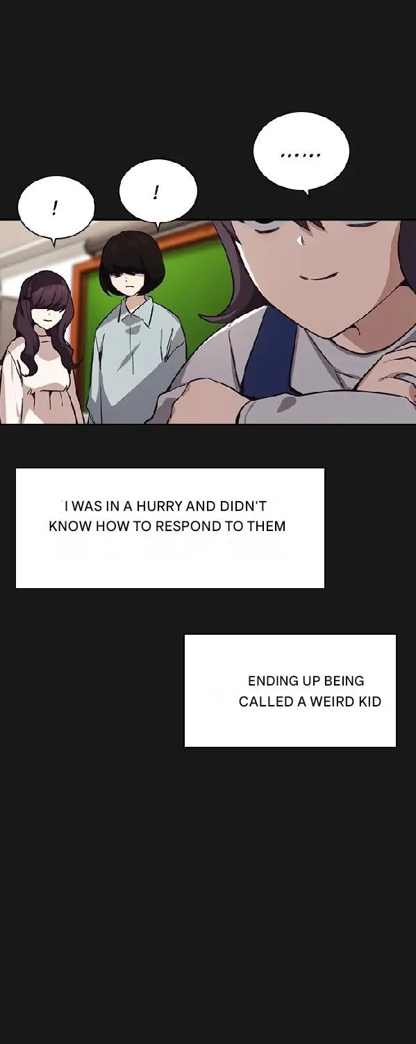 Friendly Competition Chapter 18 page 34 - 