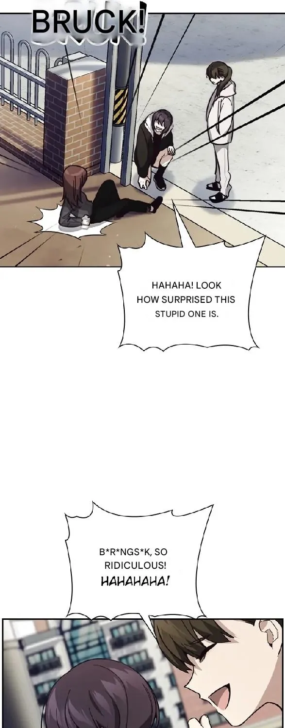 Friendly Competition Chapter 18 page 5 - 
