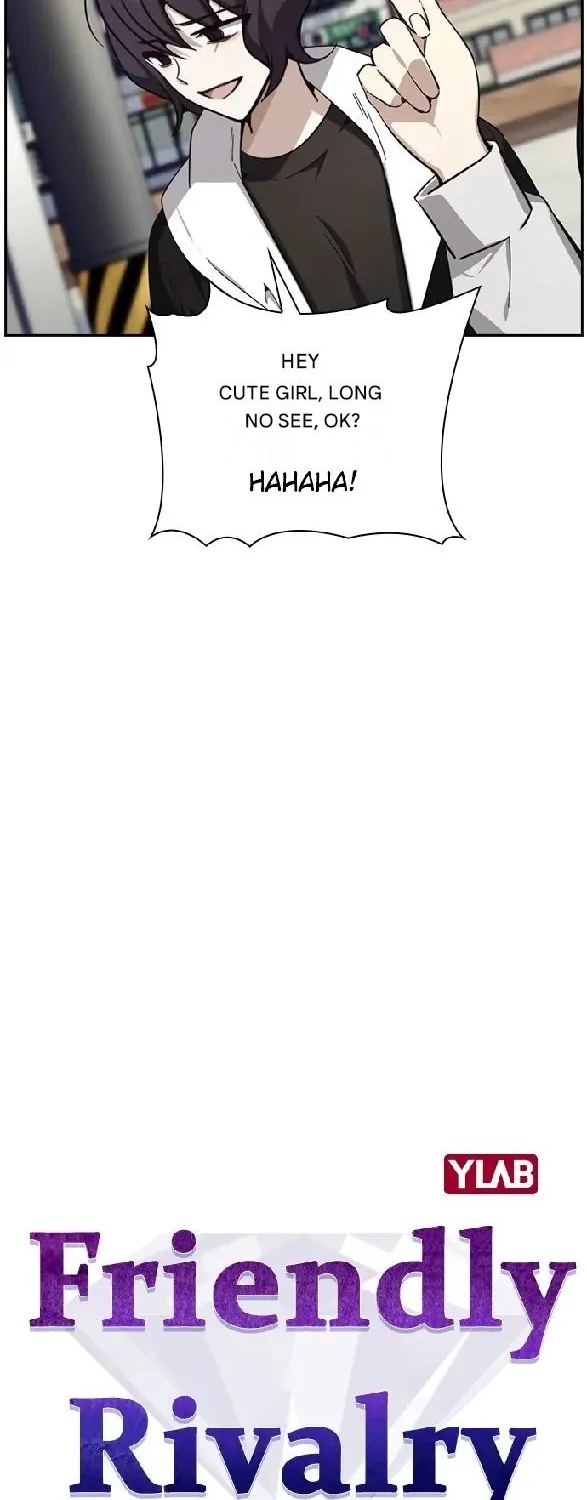Friendly Competition Chapter 18 page 6 - 