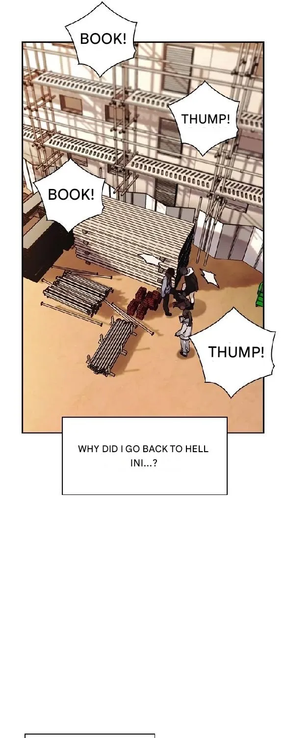 Friendly Competition Chapter 18 page 58 - 